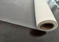 Acid Resistant Polyester Screen Printing Mesh 110 Polyester Mesh For Flower Paper