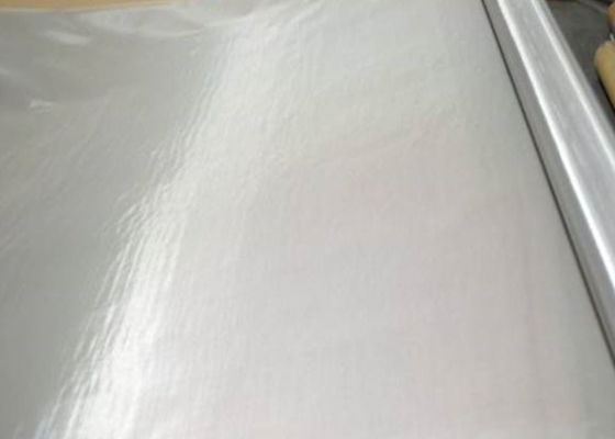 Panel wyświetlacza plazmowego Siatka drukująca ze stali nierdzewnej w rolce Pdp